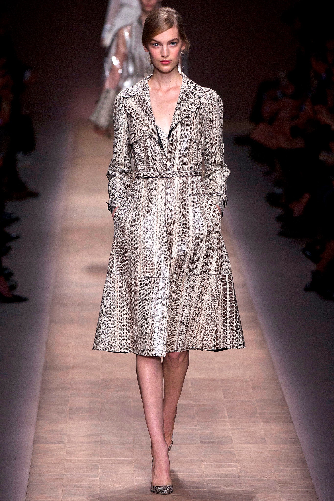 Valentino S/S 13 Look 22