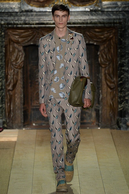 Valentino S/S 15 Menswear Look 21
