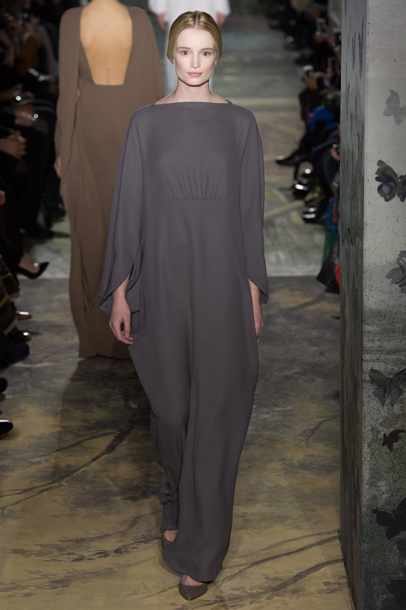 Valentino S/S 14 Couture Look 15