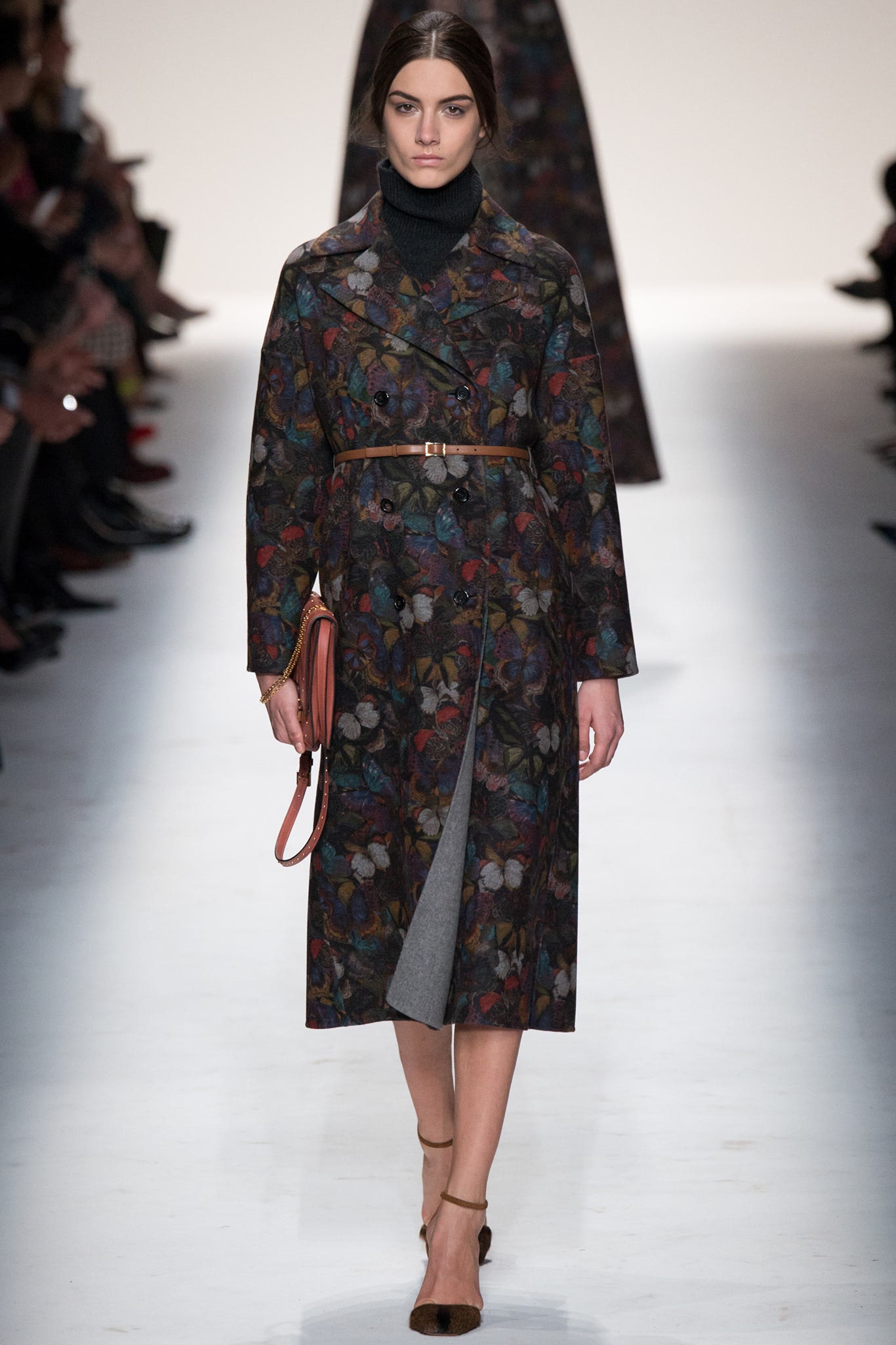 Valentino F/W 14 Look 22
