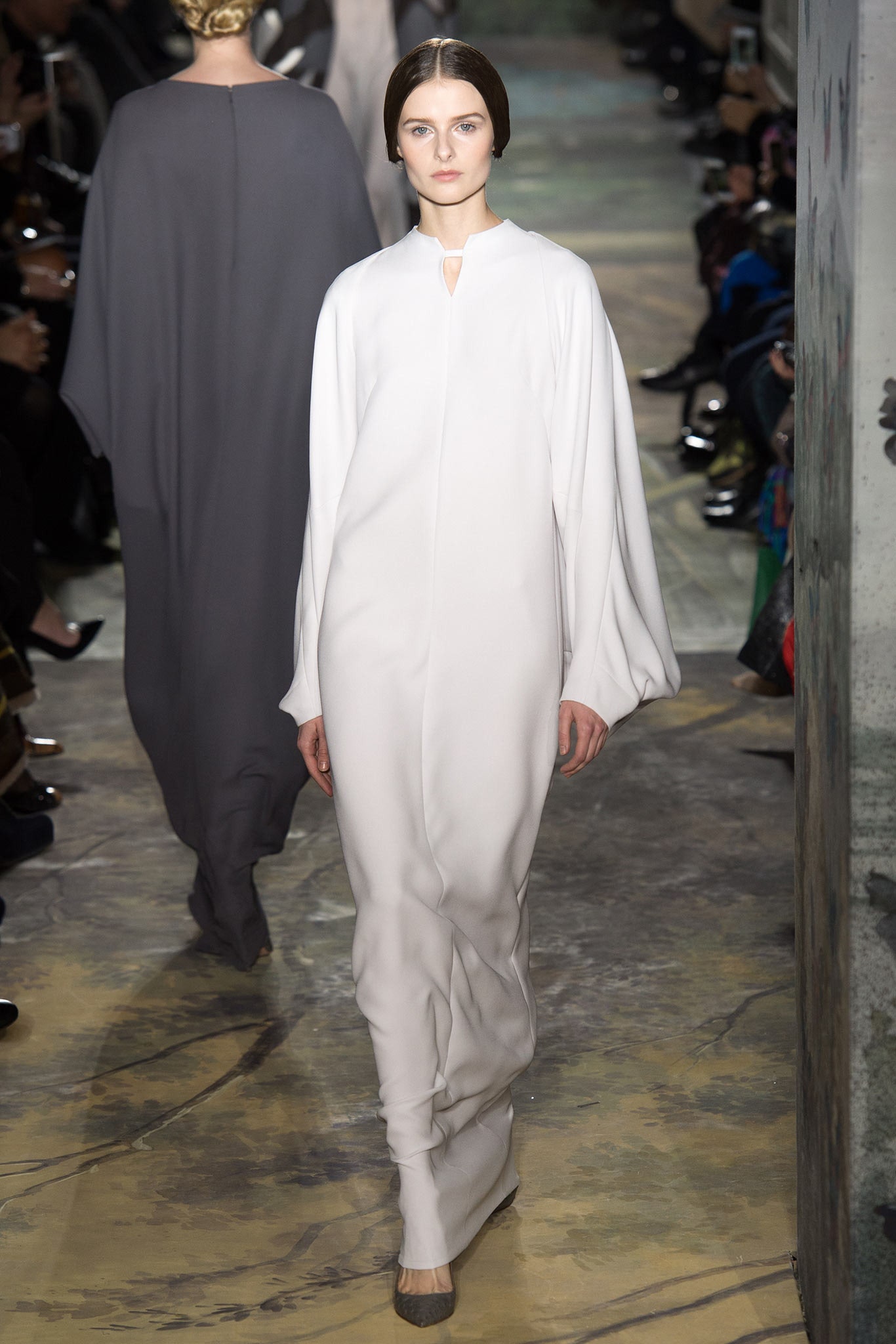 Valentino S/S 14 Couture Look 16