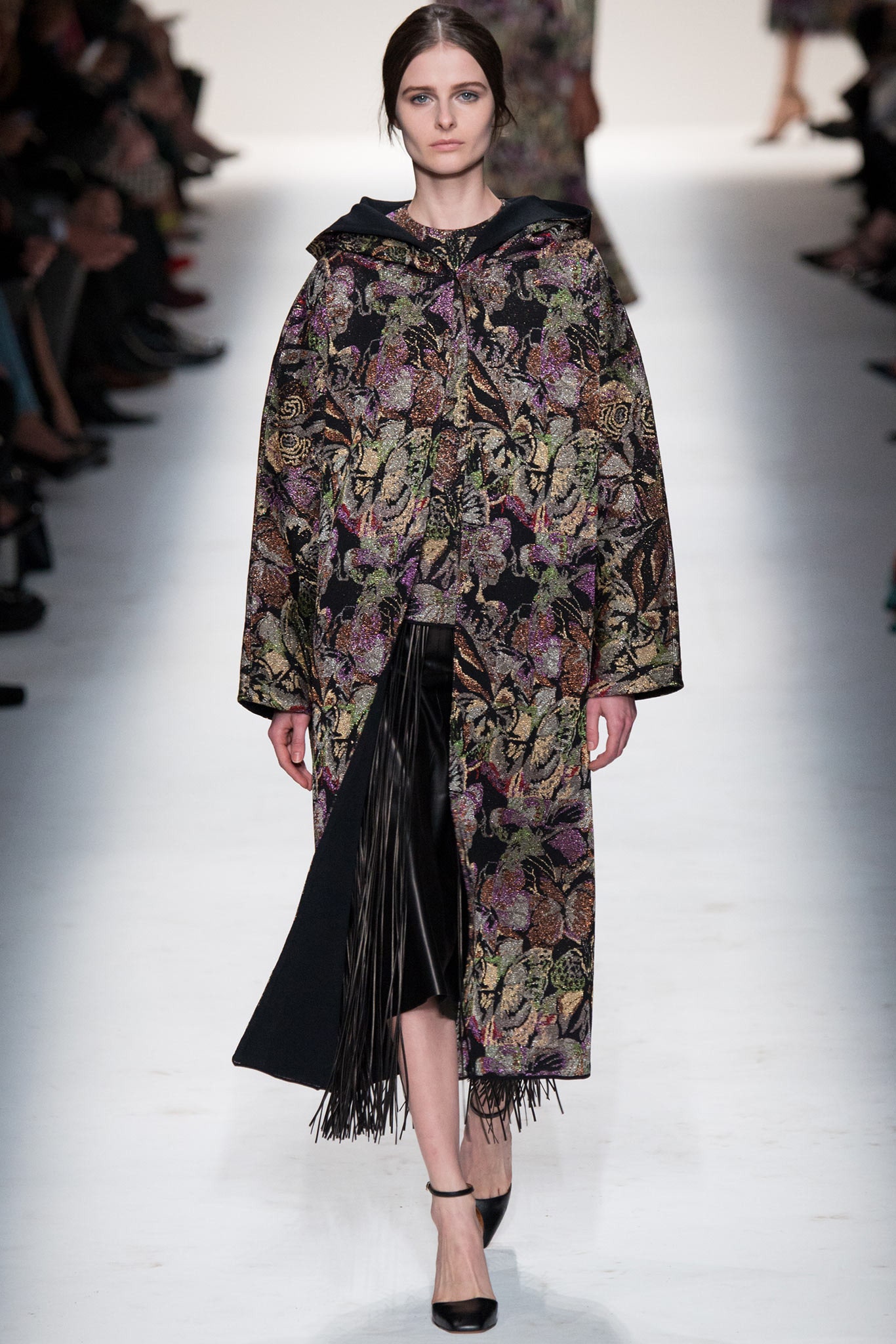 Valentino F/W 14 Look 23