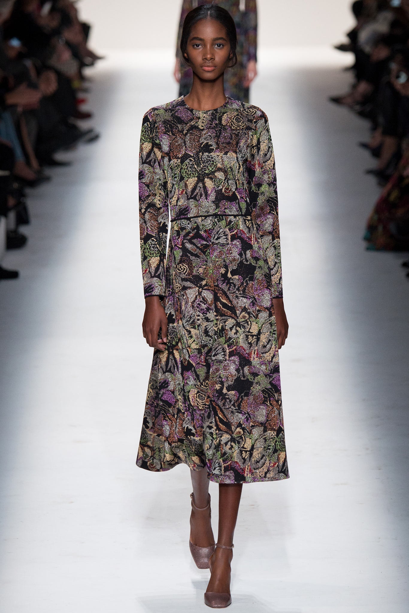 Valentino F/W 14 Look 24