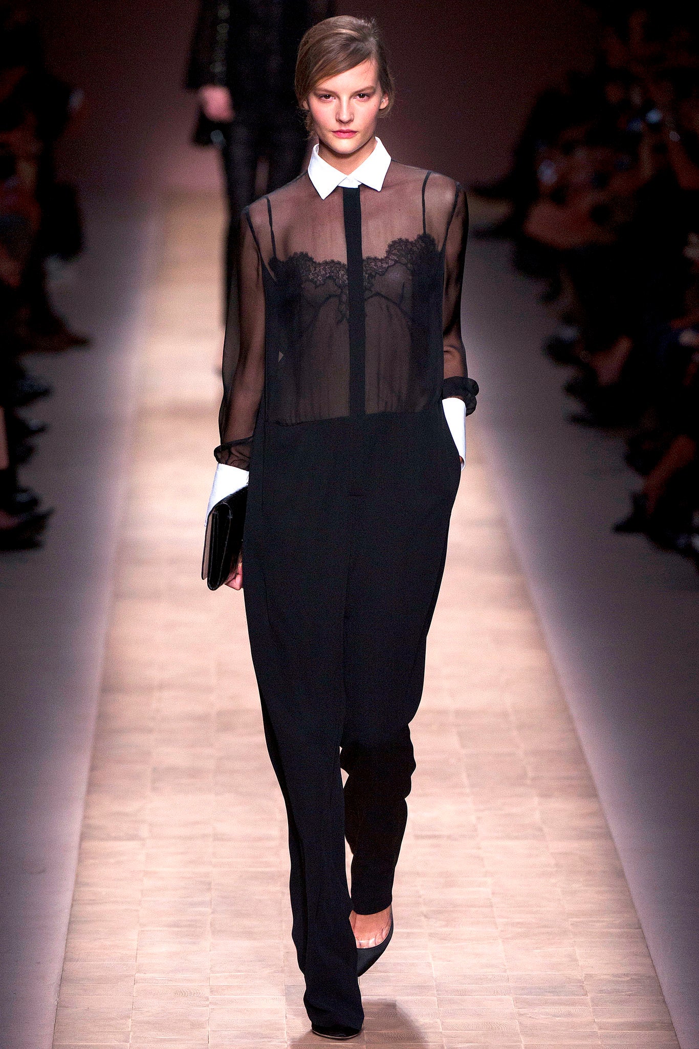 Valentino S/S 13 Look 24