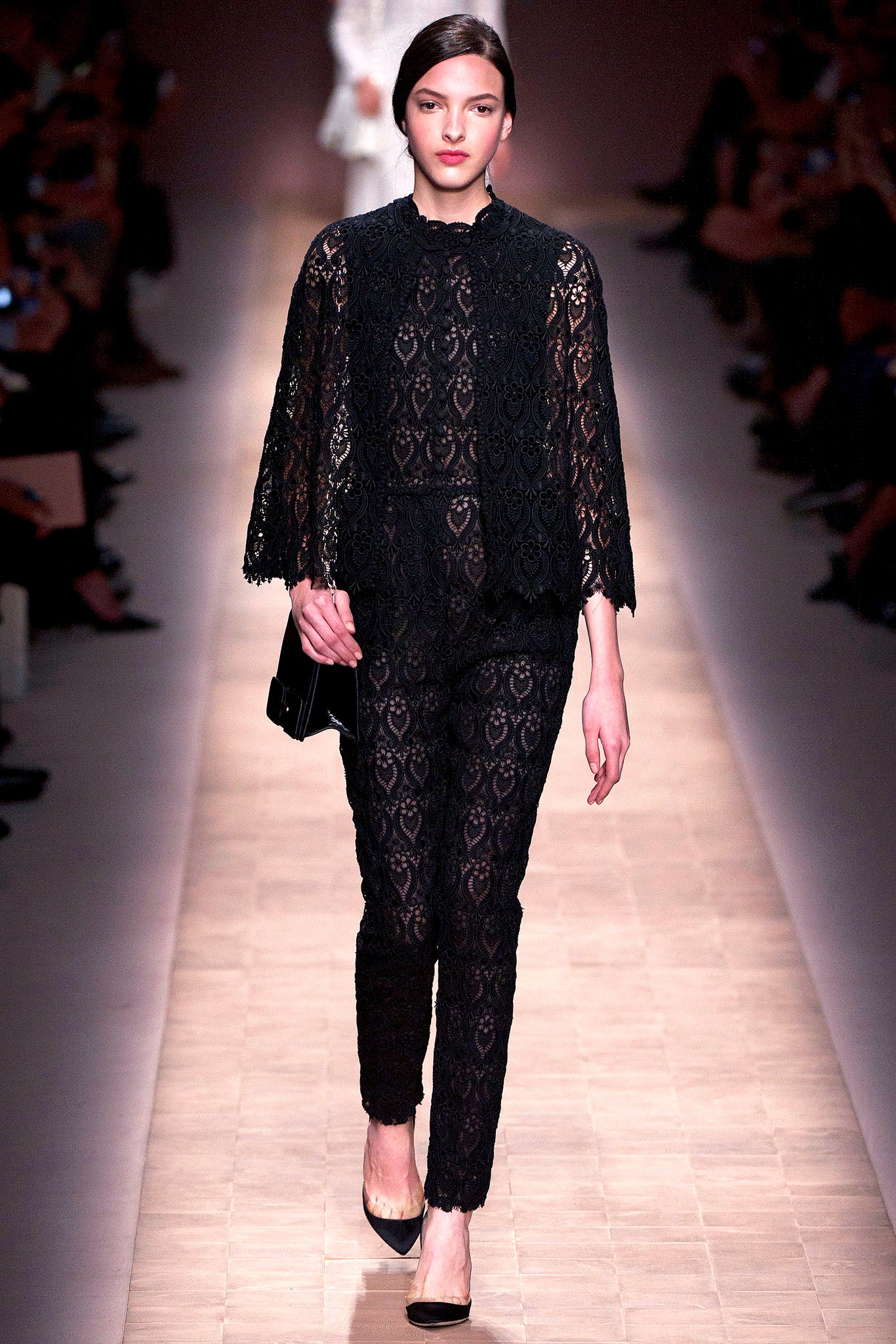 Valentino S/S 13 Look 25