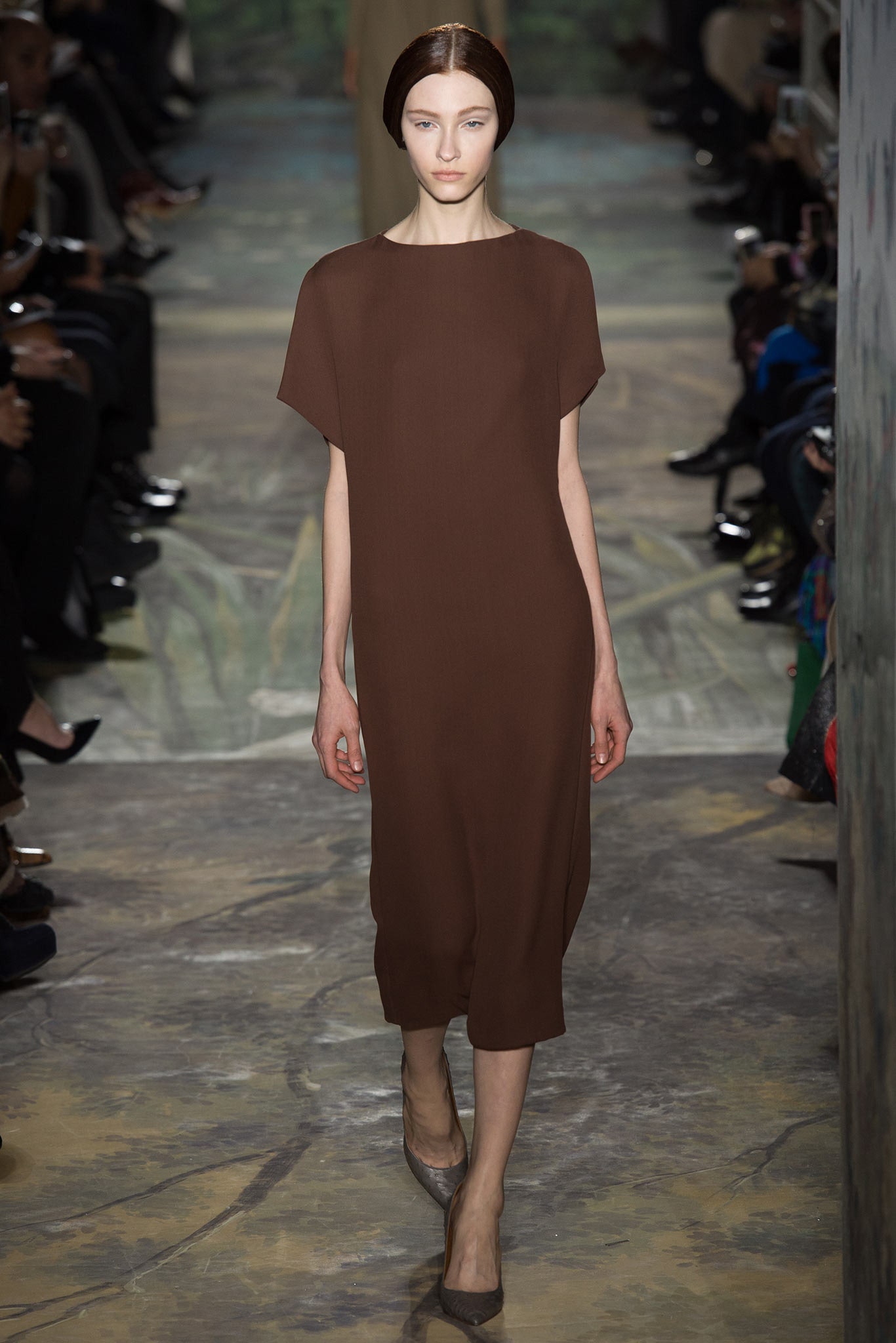 Valentino S/S 14 Couture Look 18