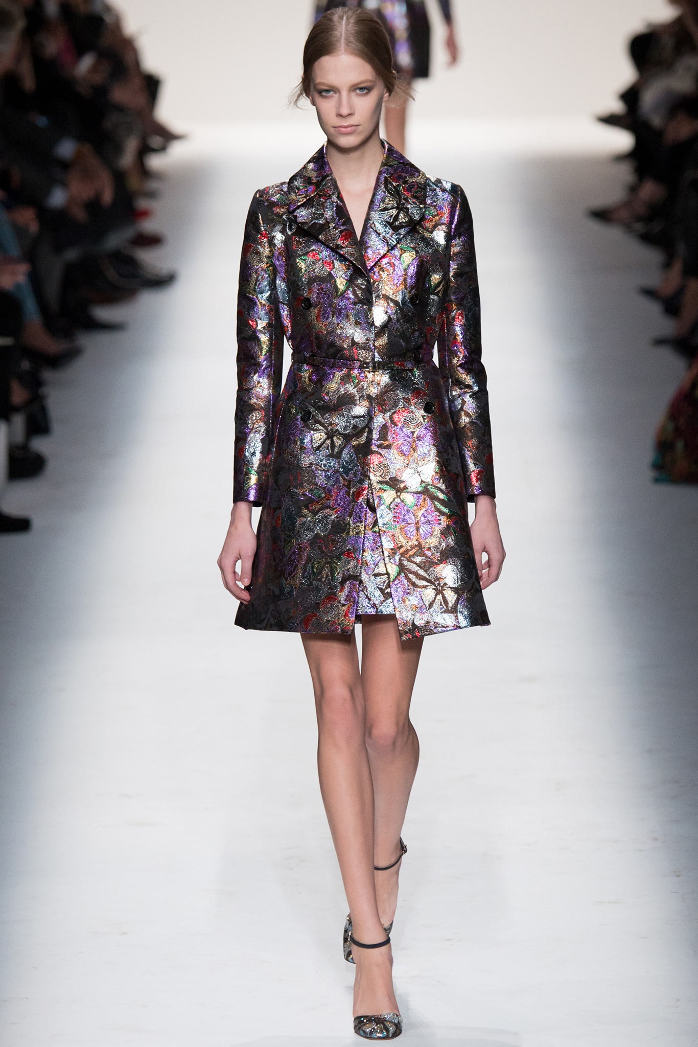 Valentino F/W 14 Look 25