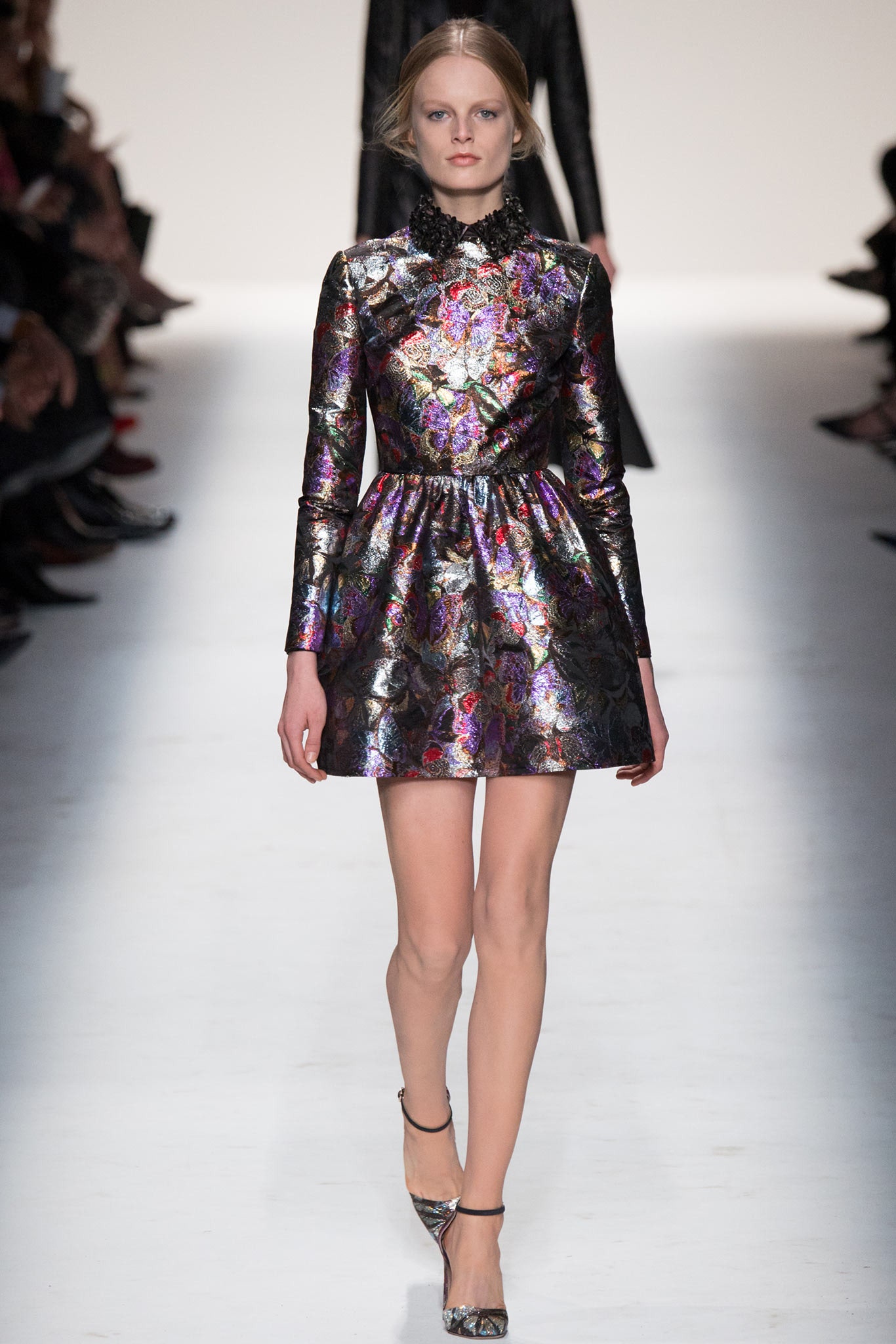Valentino F/W 14 Look 26