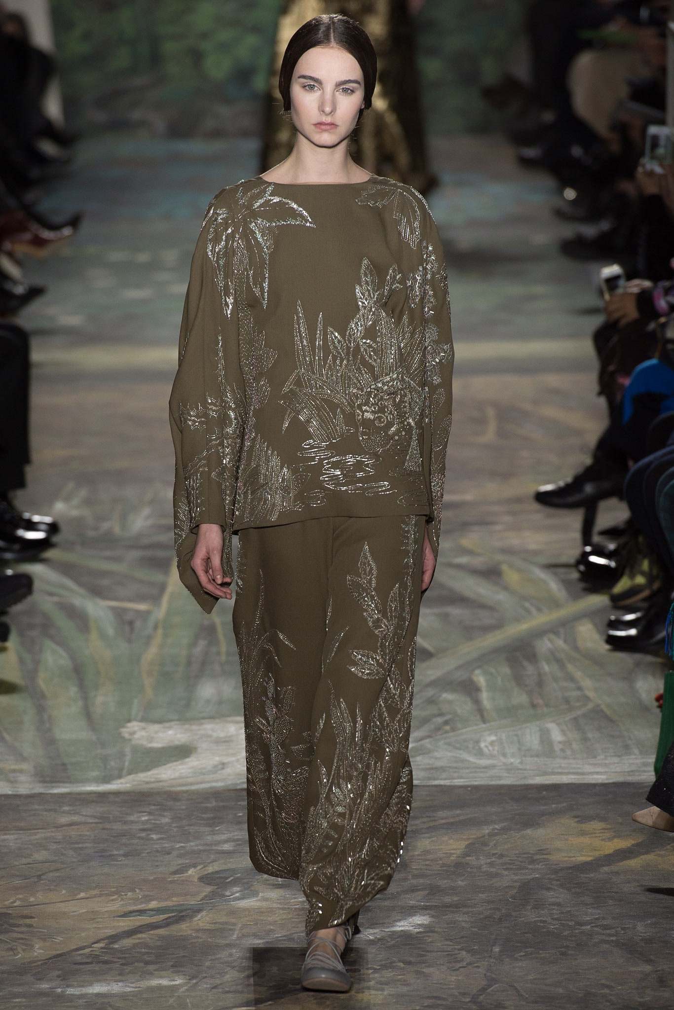 Valentino S/S 14 Couture Look 20