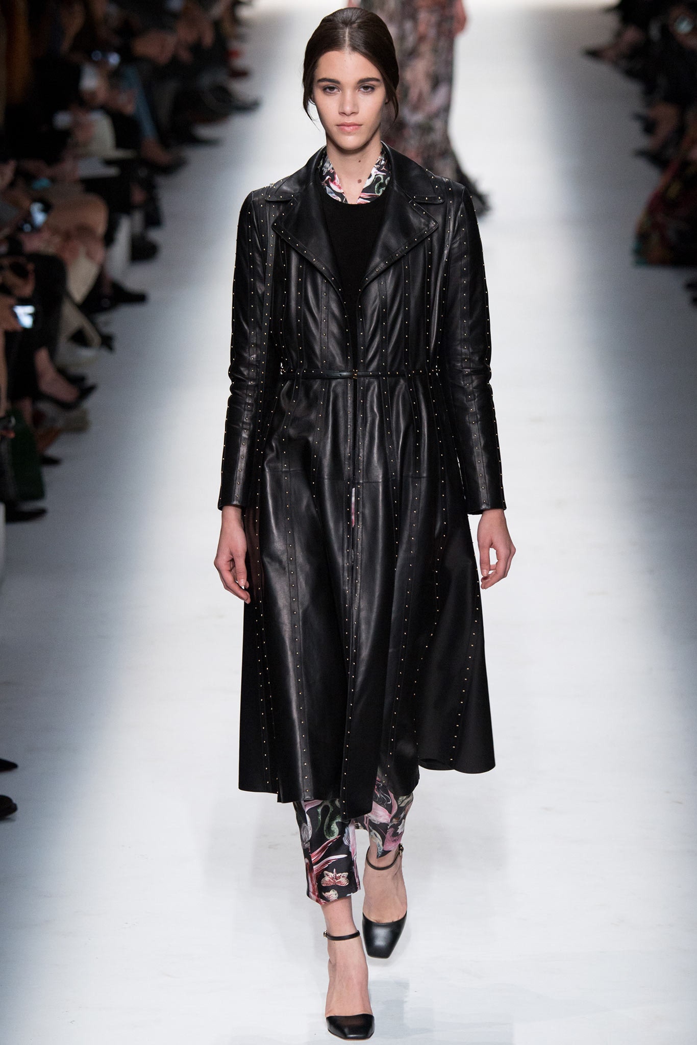 Valentino F/W 14 Look 27