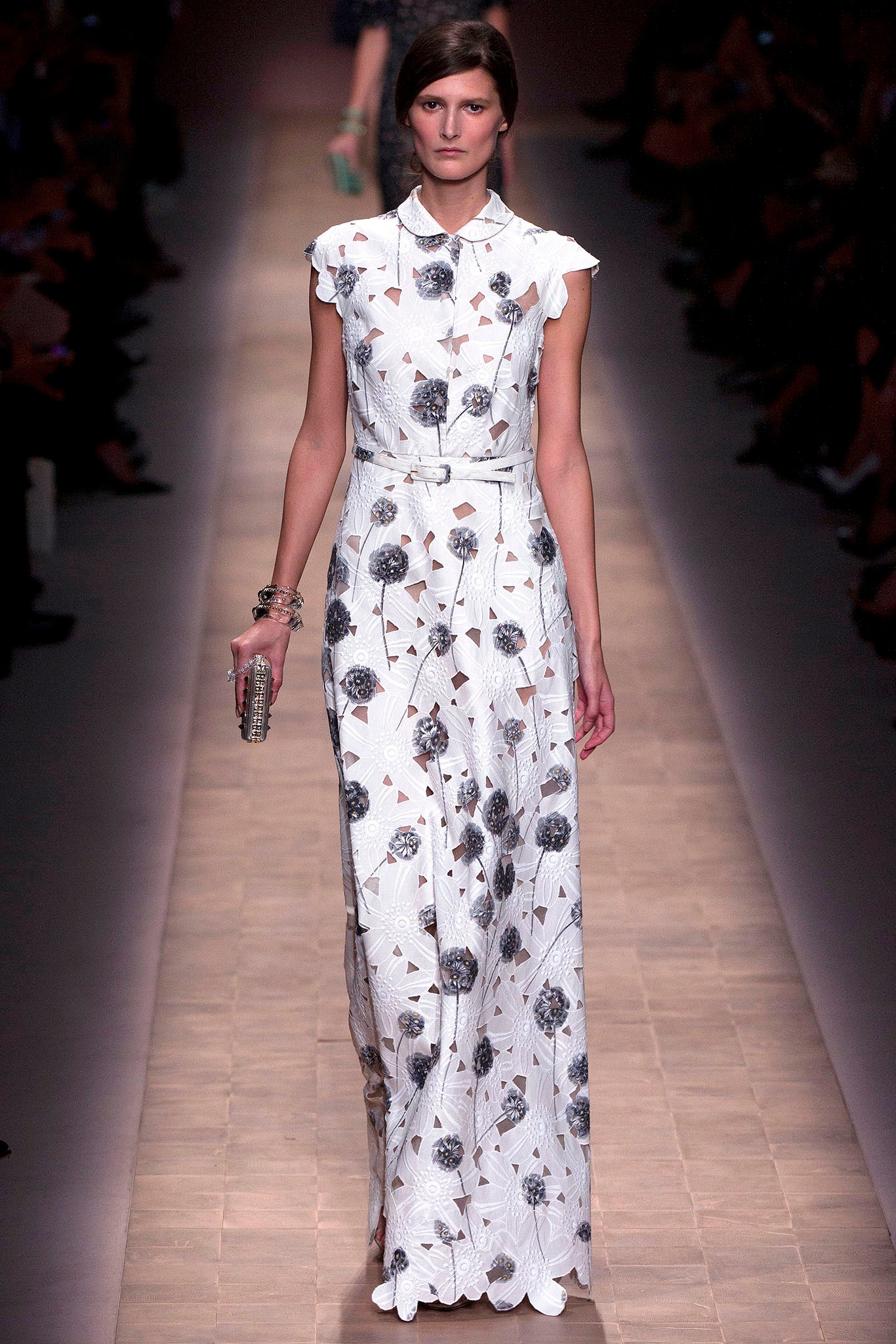 Valentino S/S 13 Look 27