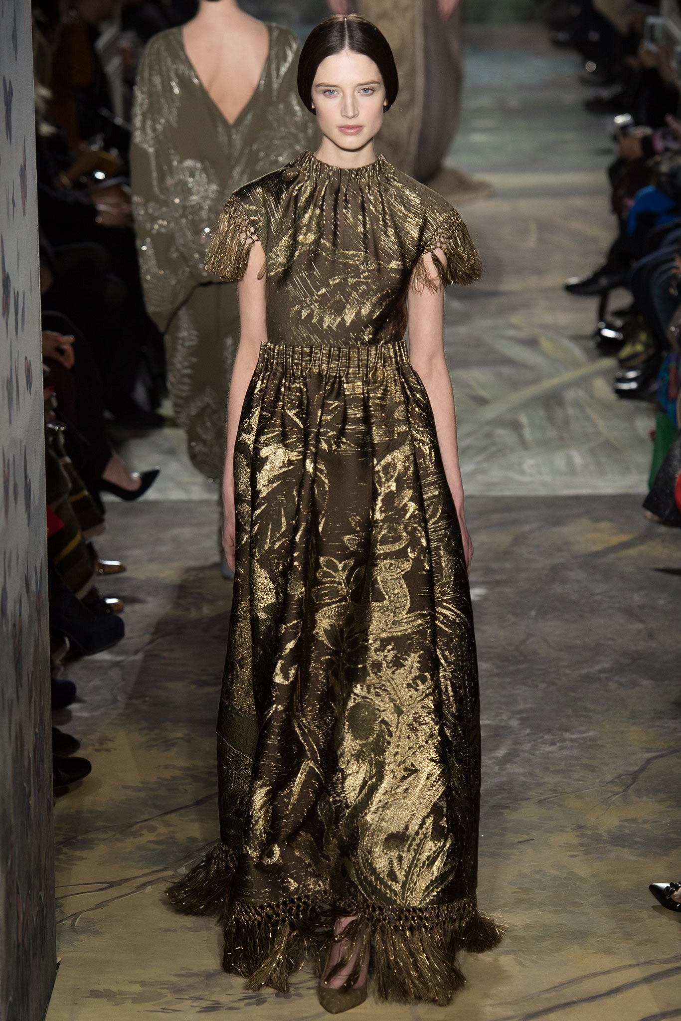 Valentino S/S 14 Couture Look 21