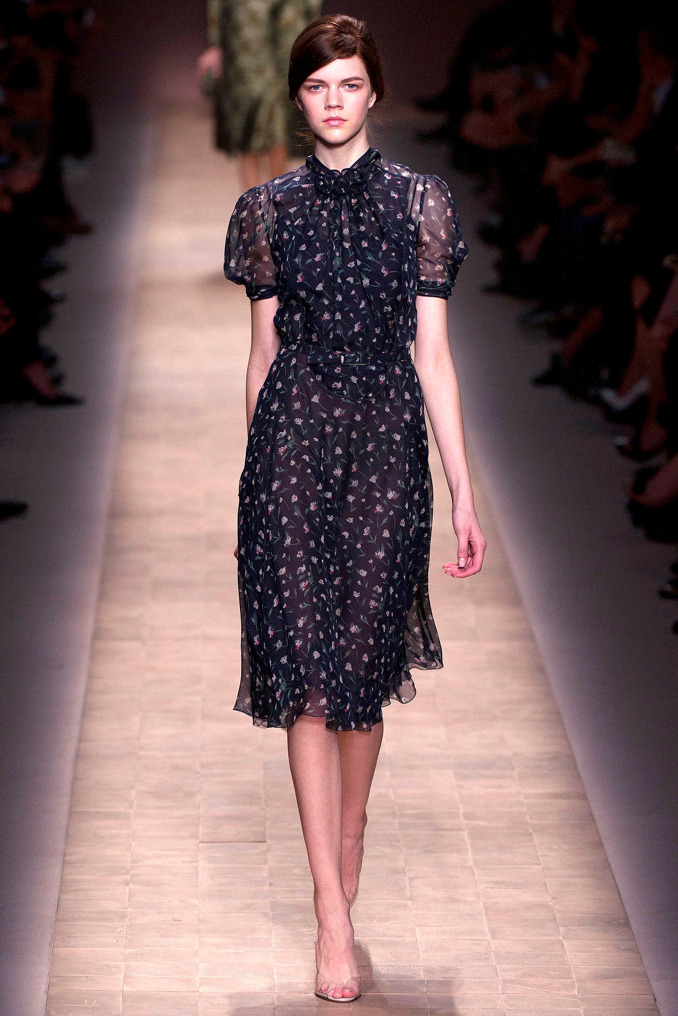 Valentino S/S 13 Look 28