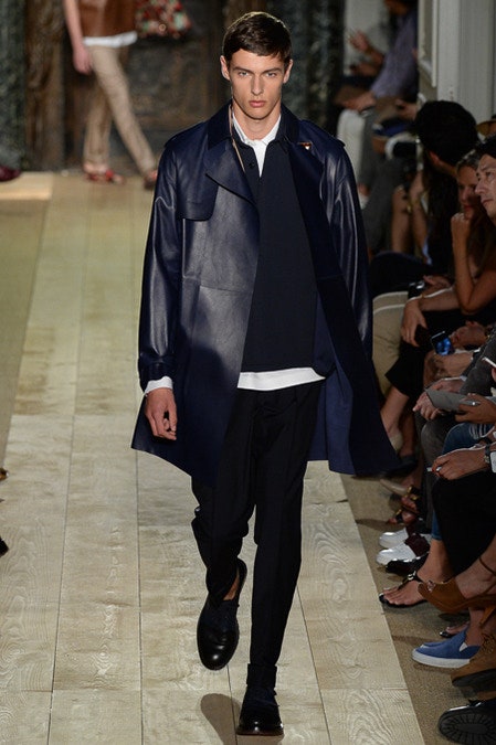 Valentino S/S 15 Menswear Look 30
