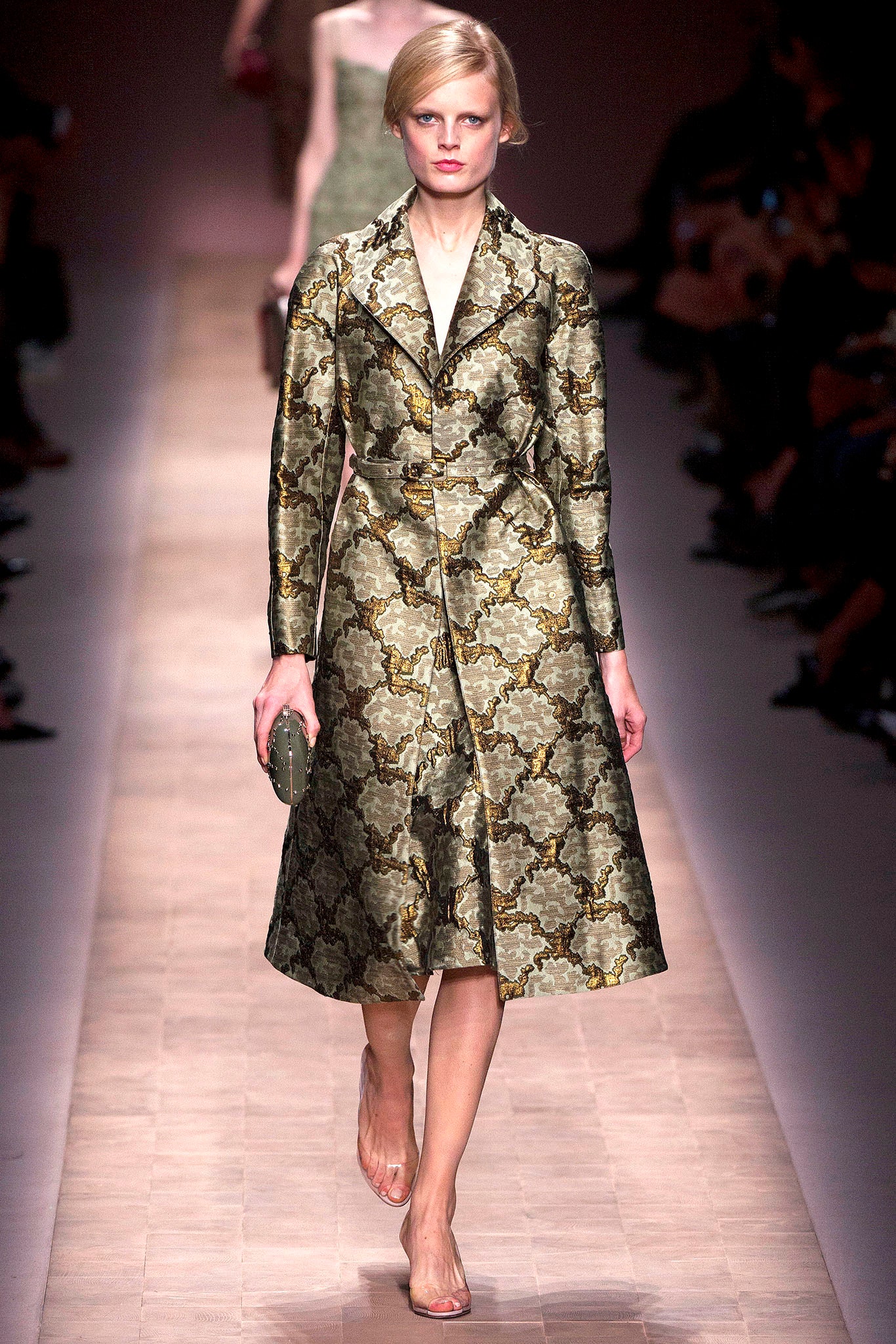 Valentino S/S 13 Look 29