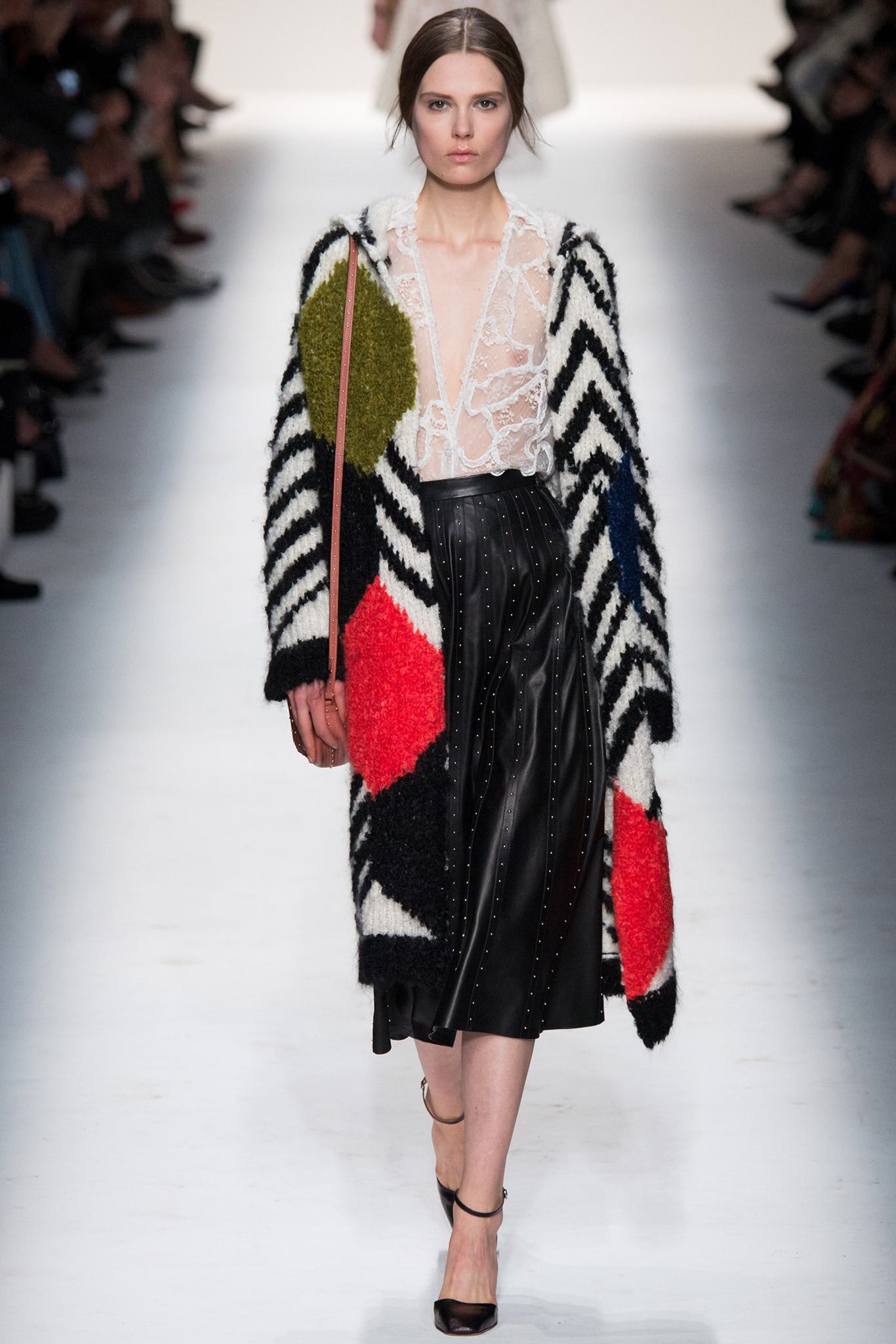 Valentino F/W 14 Look 32