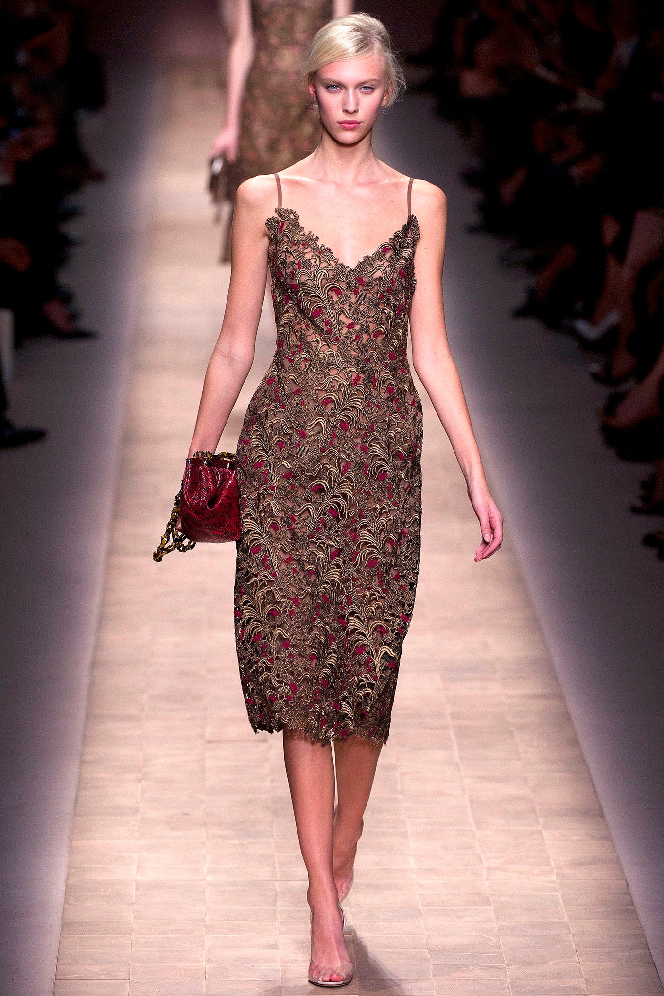 Valentino S/S 13 Look 30
