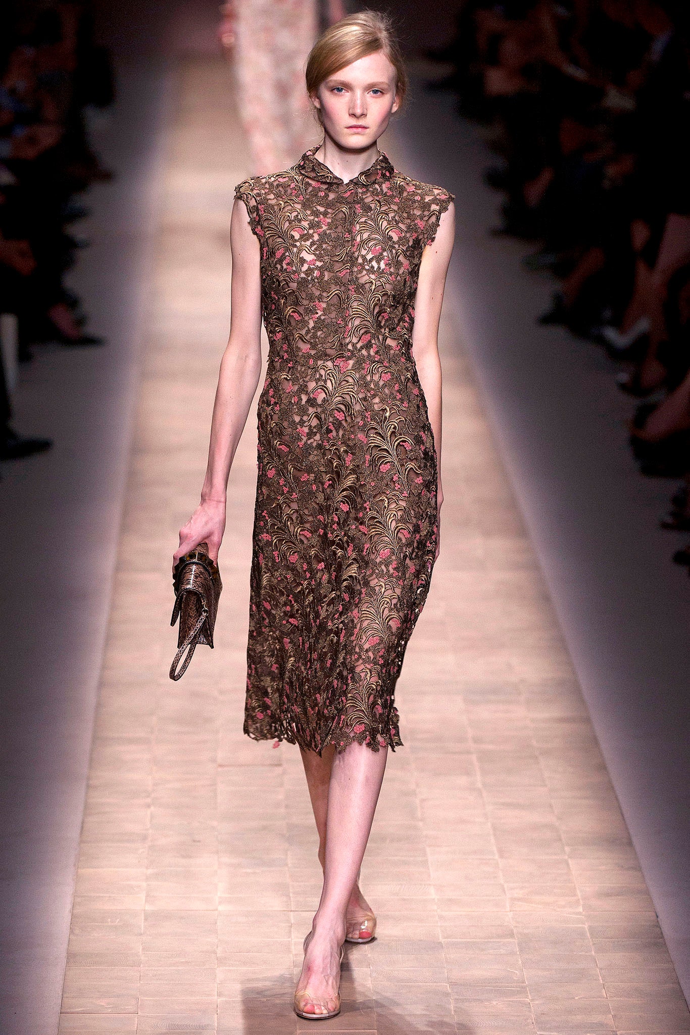 Valentino S/S 13 Look 31