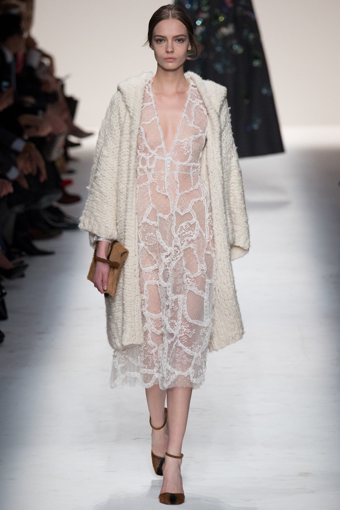 Valentino F/W 14 Look 33