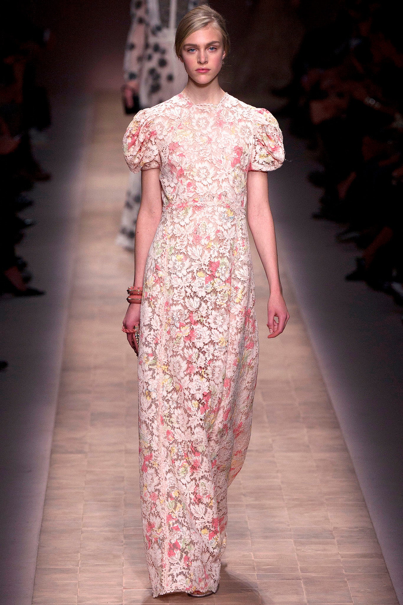 Valentino S/S 13 Look 32