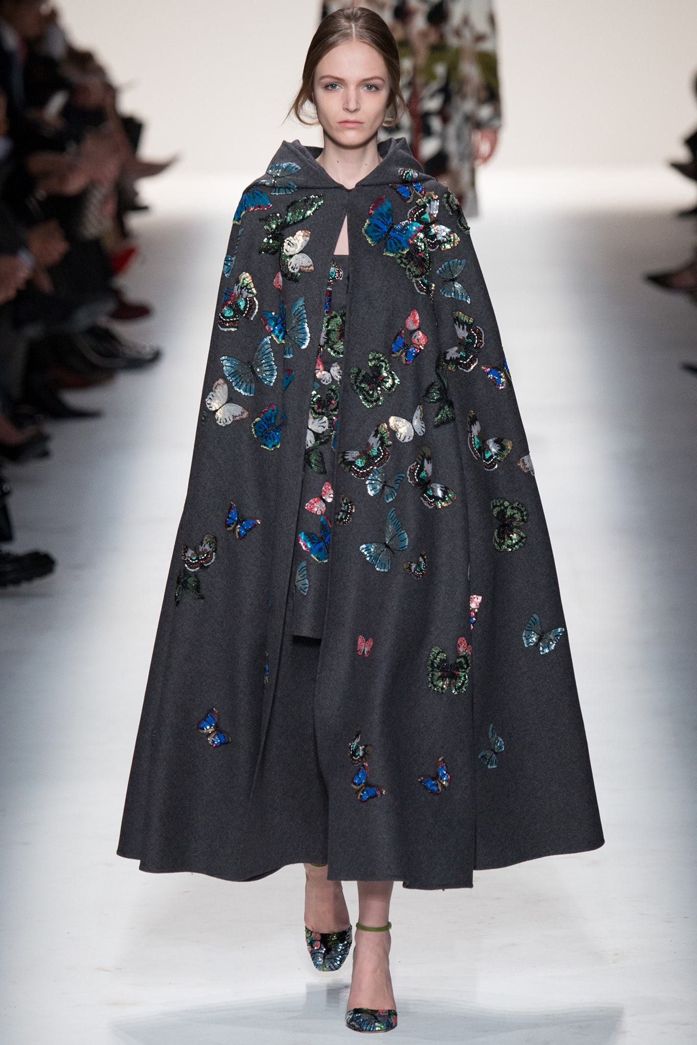 Valentino F/W 14 Look 34