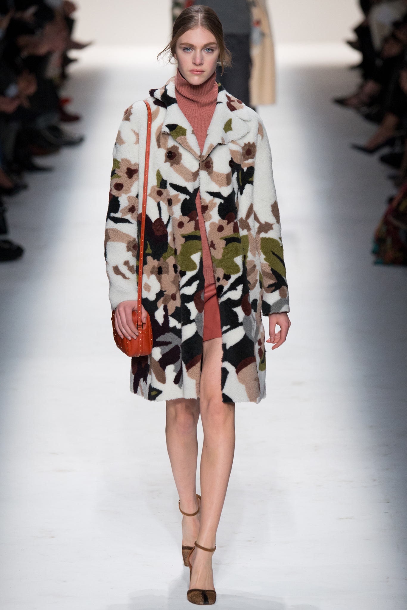 Valentino F/W 14 Look 35