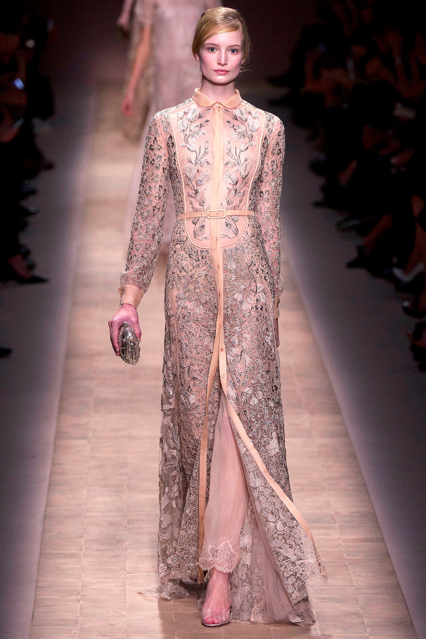 Valentino S/S 13 Look 33