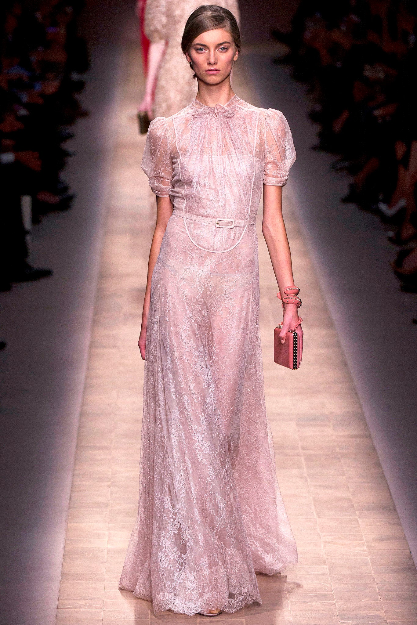 Valentino S/S 13 Look 34