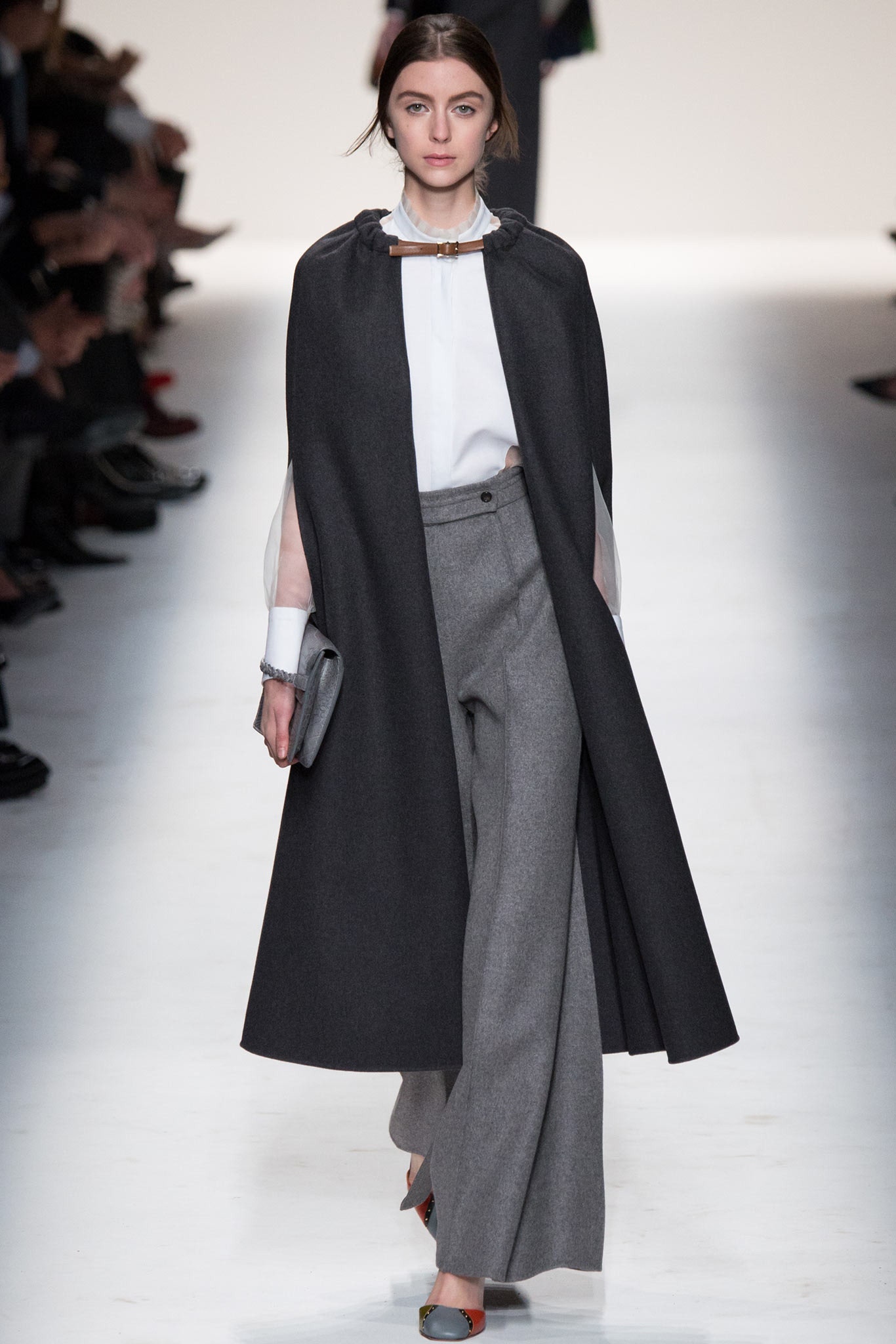 Valentino F/W 14 Look 37