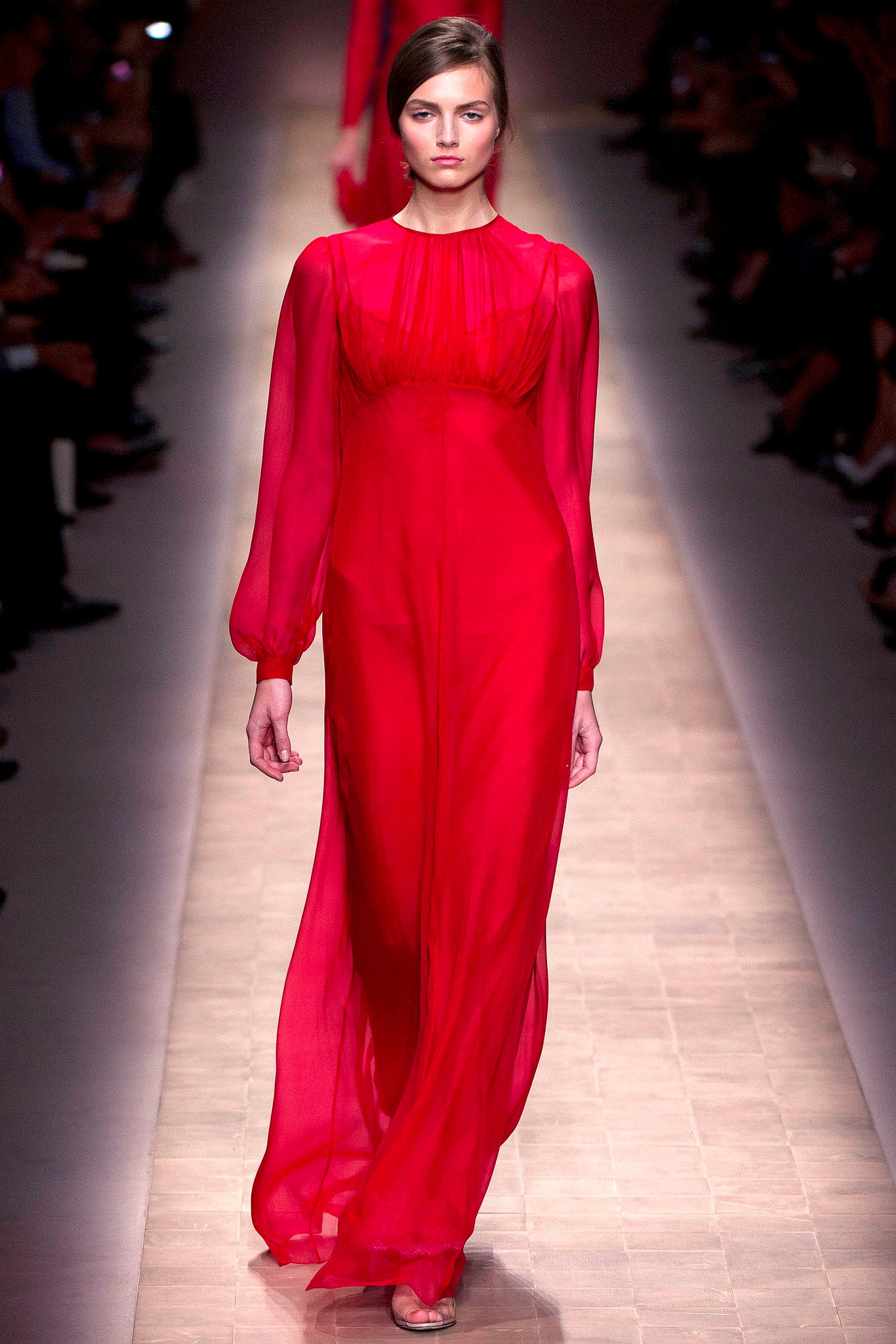 Valentino S/S 13 Look 35