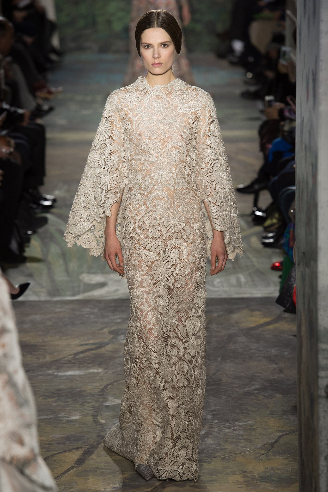 Valentino S/S 14 Couture Look 28
