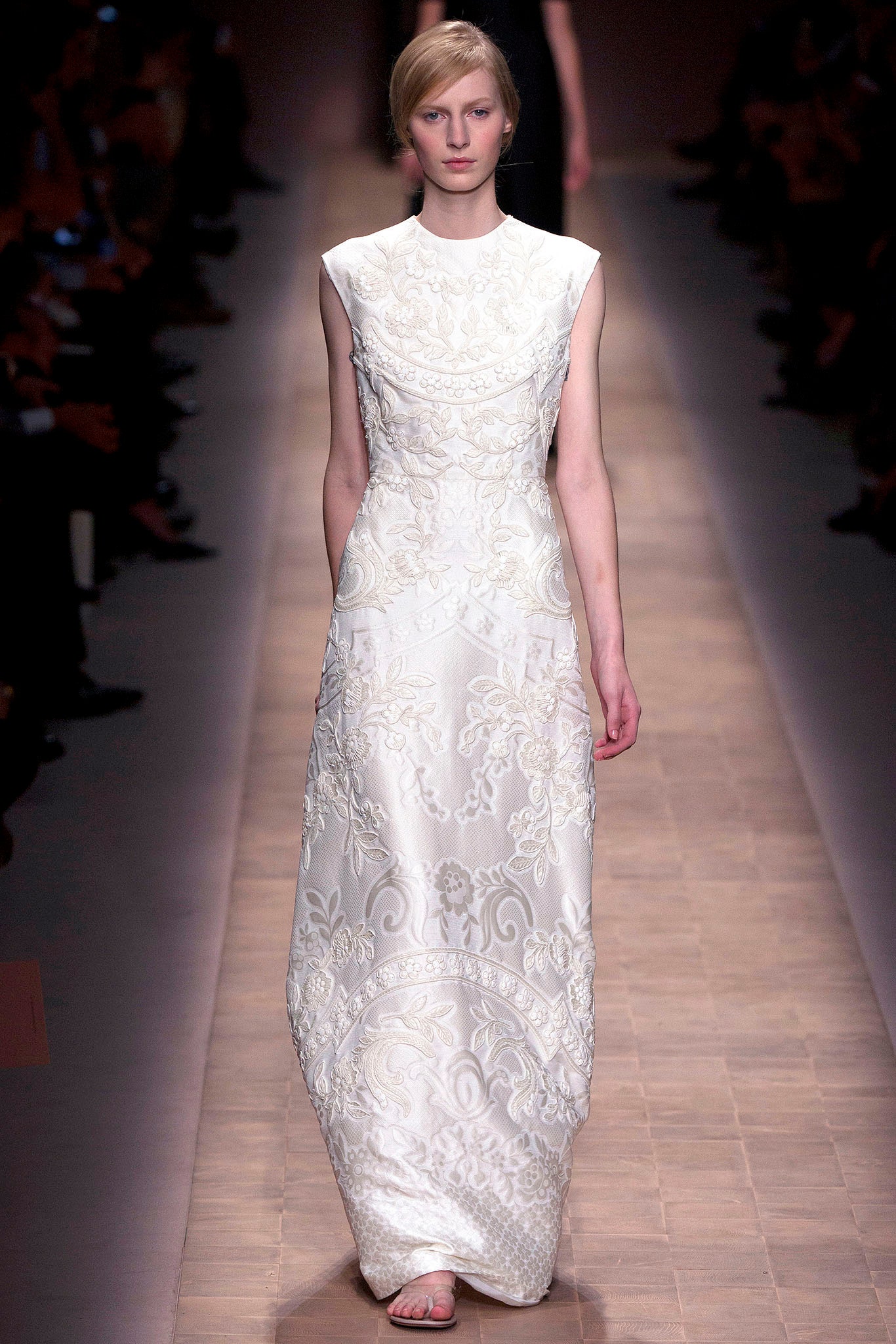 Valentino S/S 13 Look 38