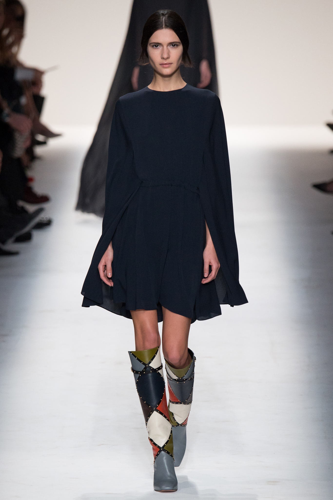 Valentino F/W 14 Look 43