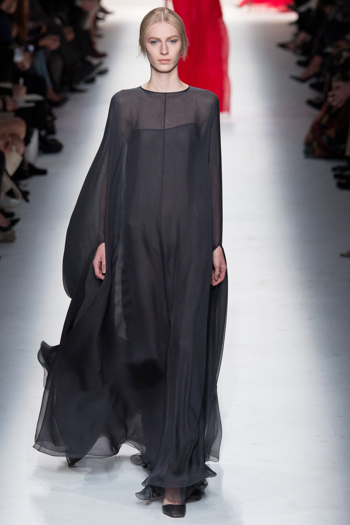 Valentino F/W 14 Look 44