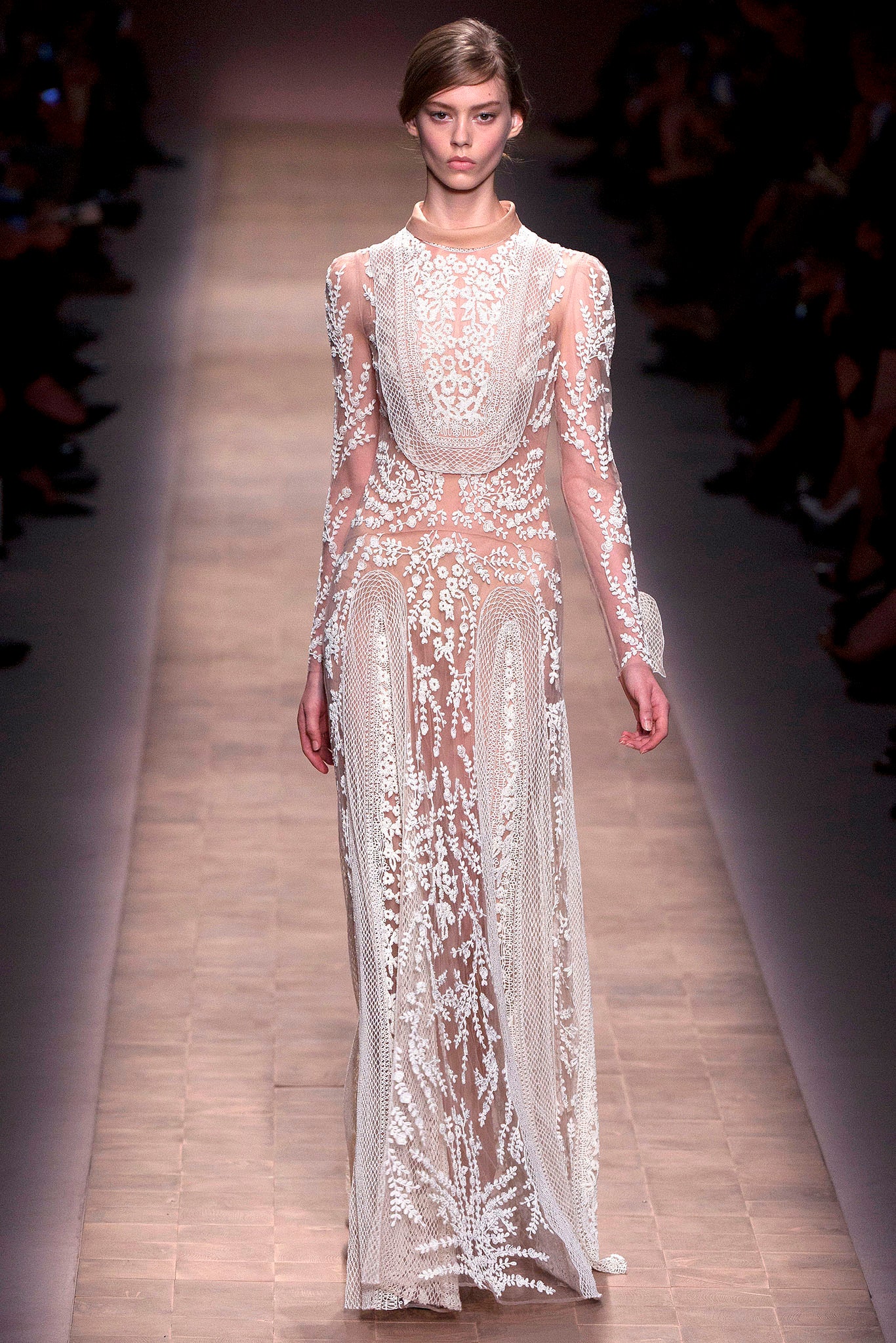 Valentino S/S 13 Look 40