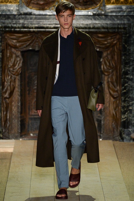 Valentino S/S 15 Menswear Look 44