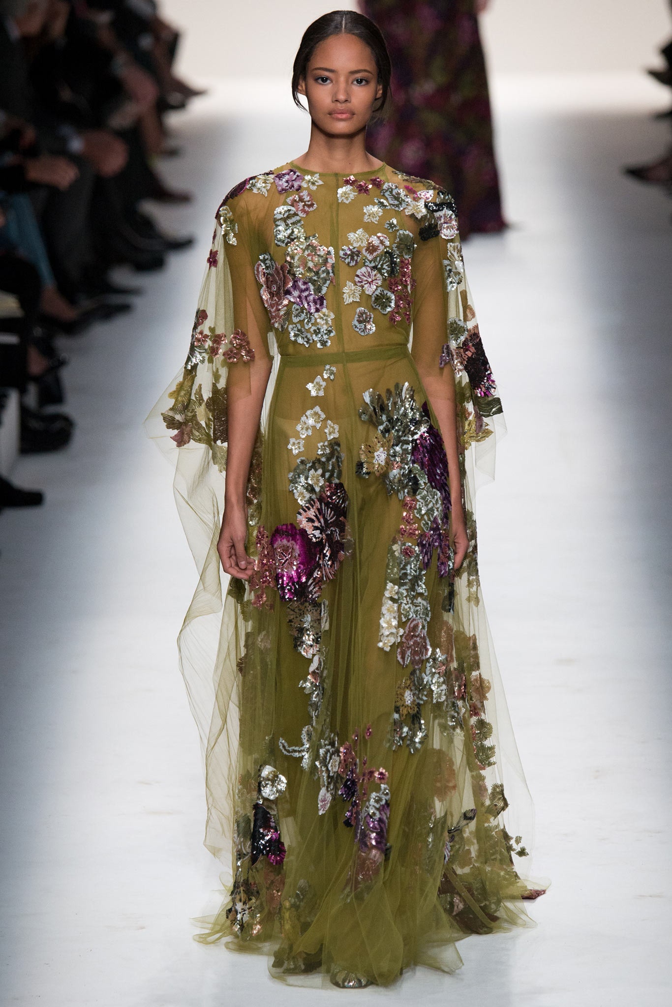 Valentino F/W 14 Look 53