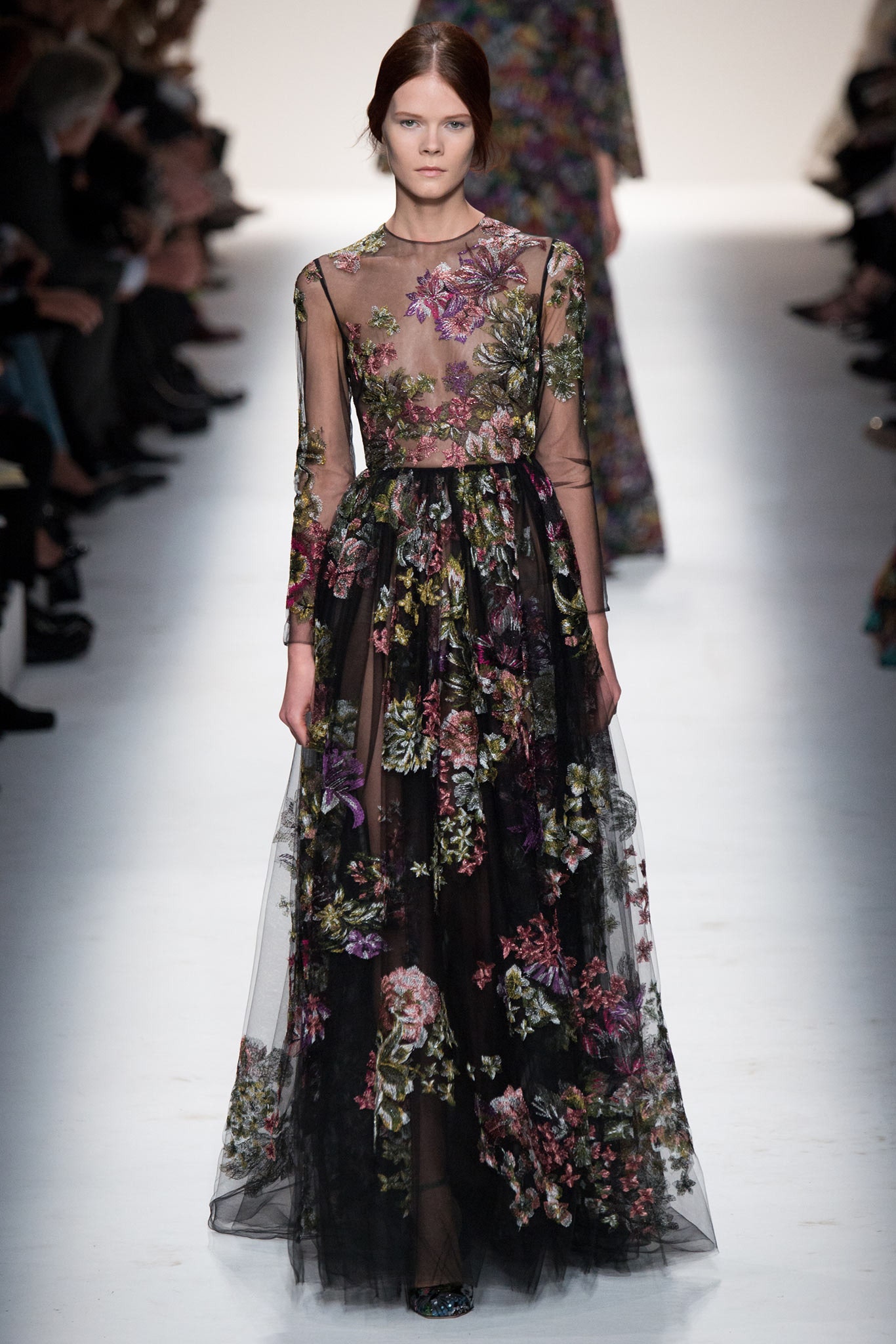 Valentino F/W 14 Look 55