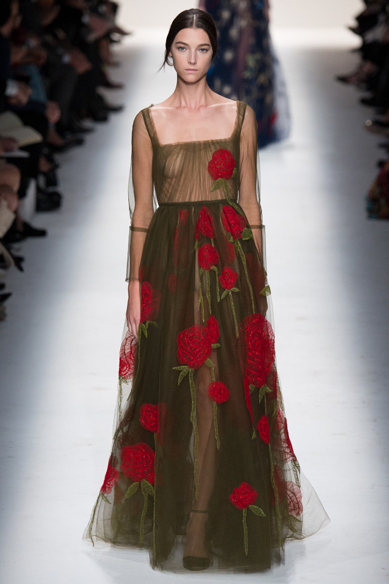 Valentino F/W 14 Look 59