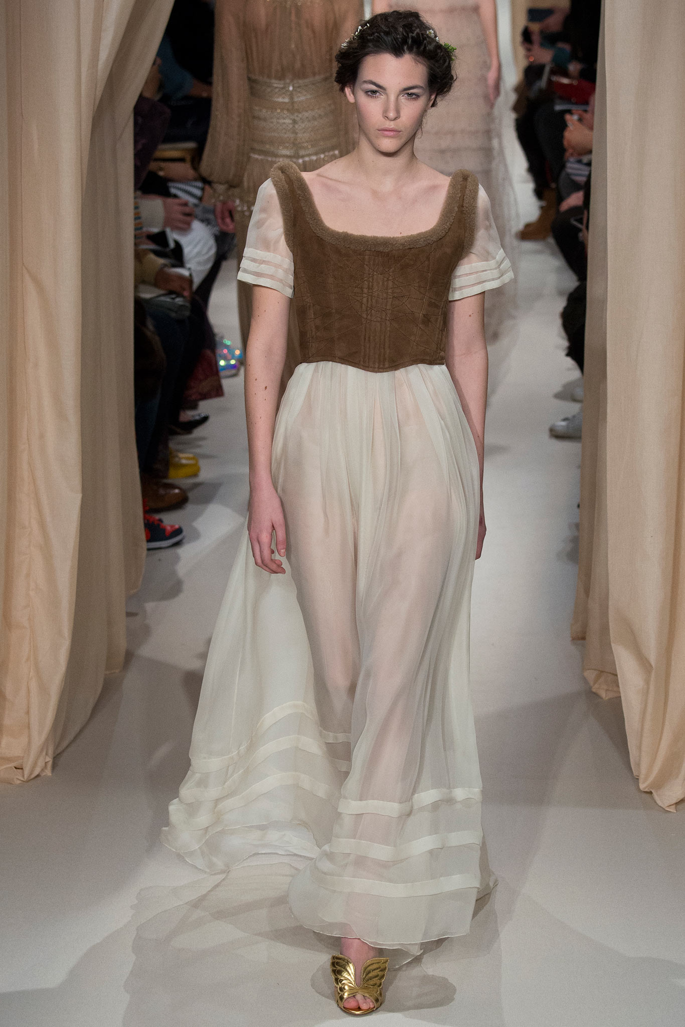 Valentino S/S 15 Couture Look 21