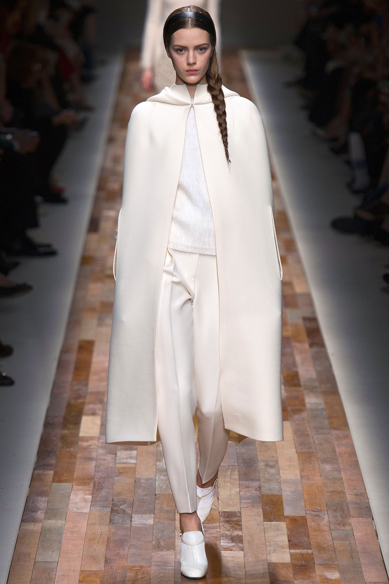 Valentino F/W 13 Look 9
