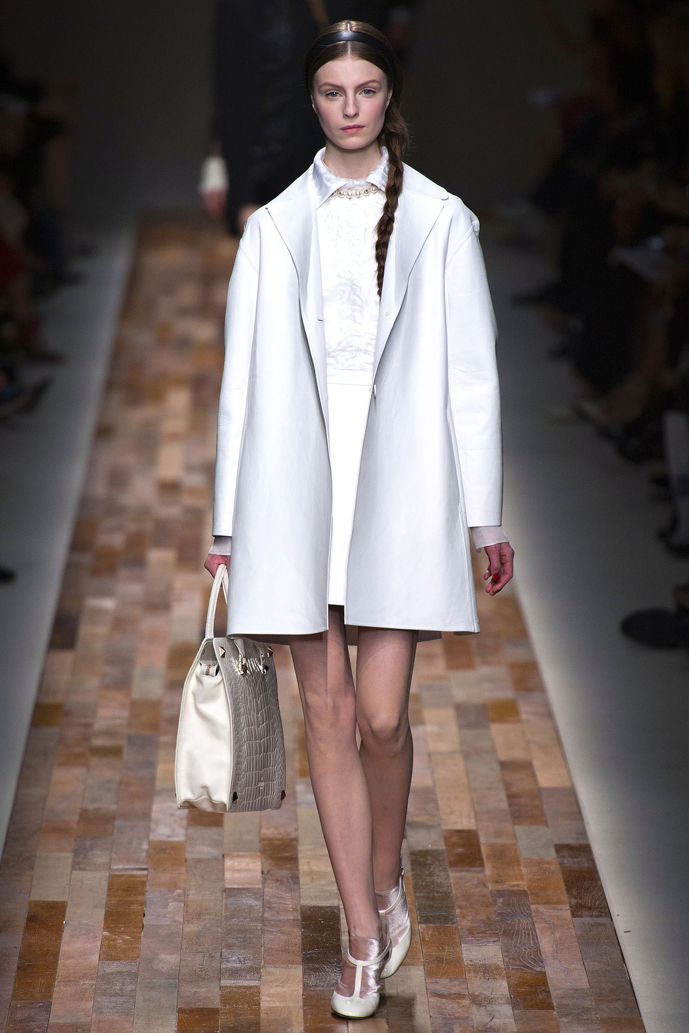 Valentino F/W 13 Look 16