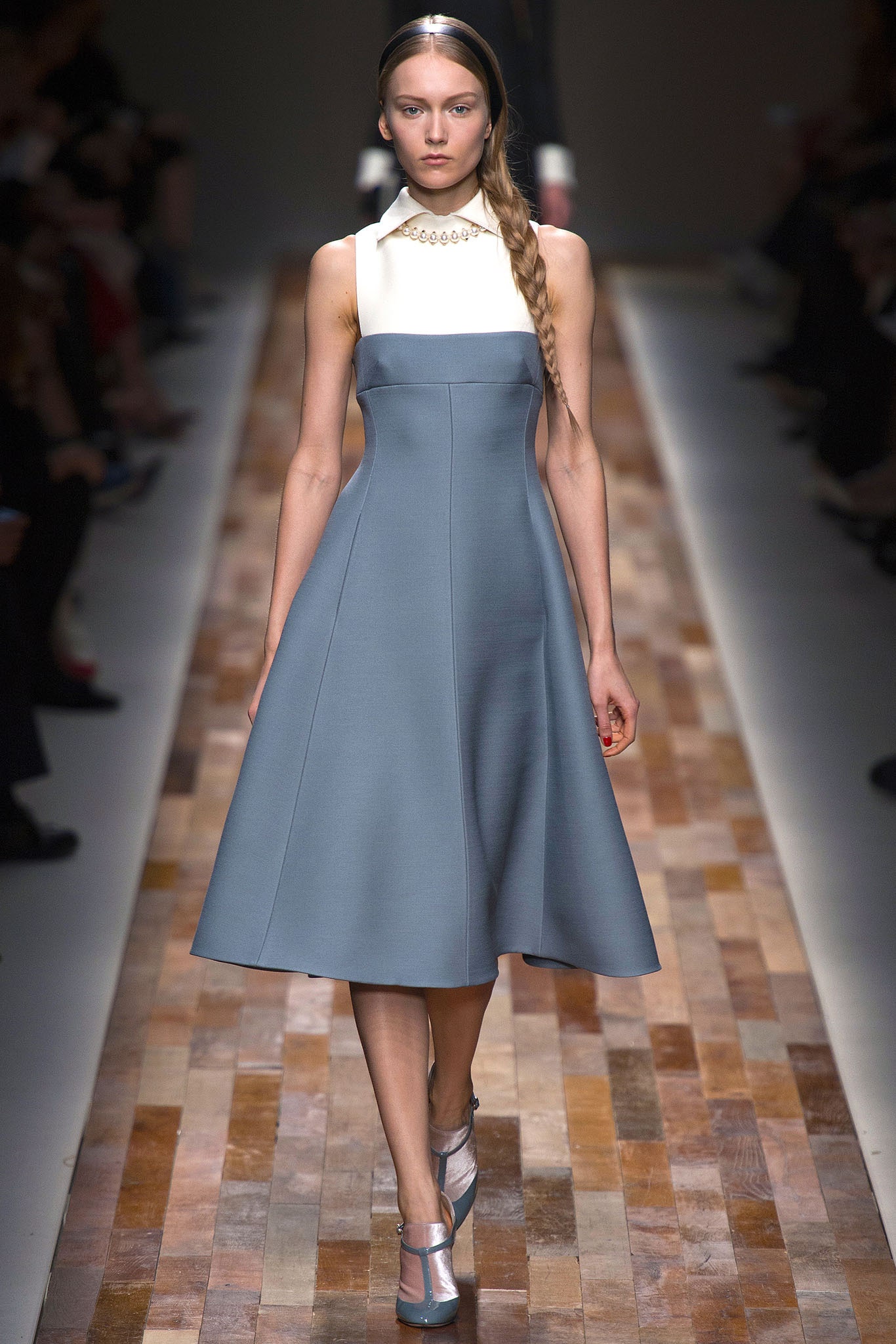 Valentino F/W 13 Look 23