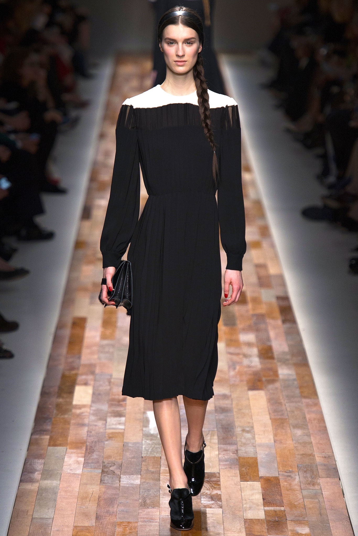 Valentino F/W 13 Look 27