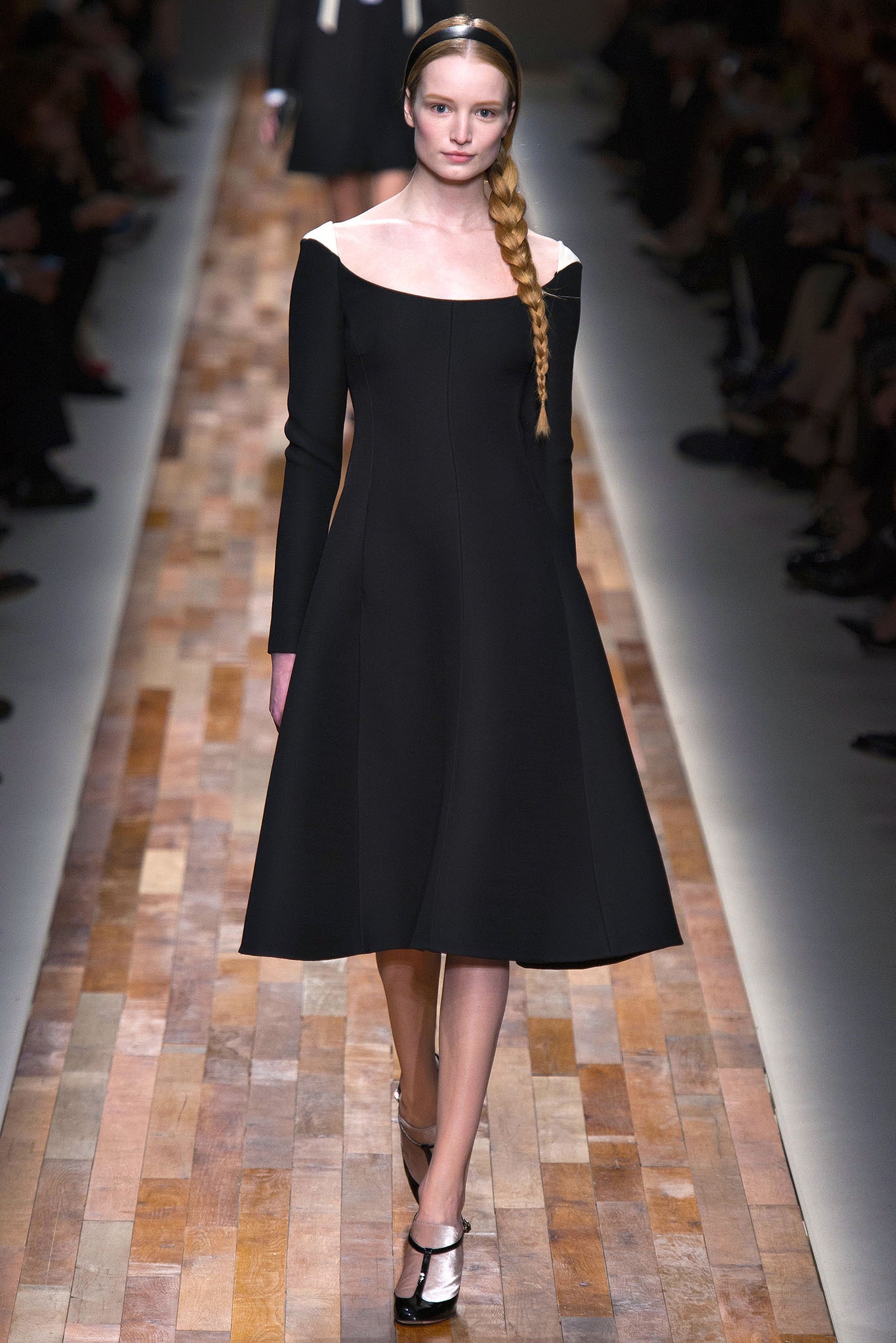 Valentino F/W 13 Look 28