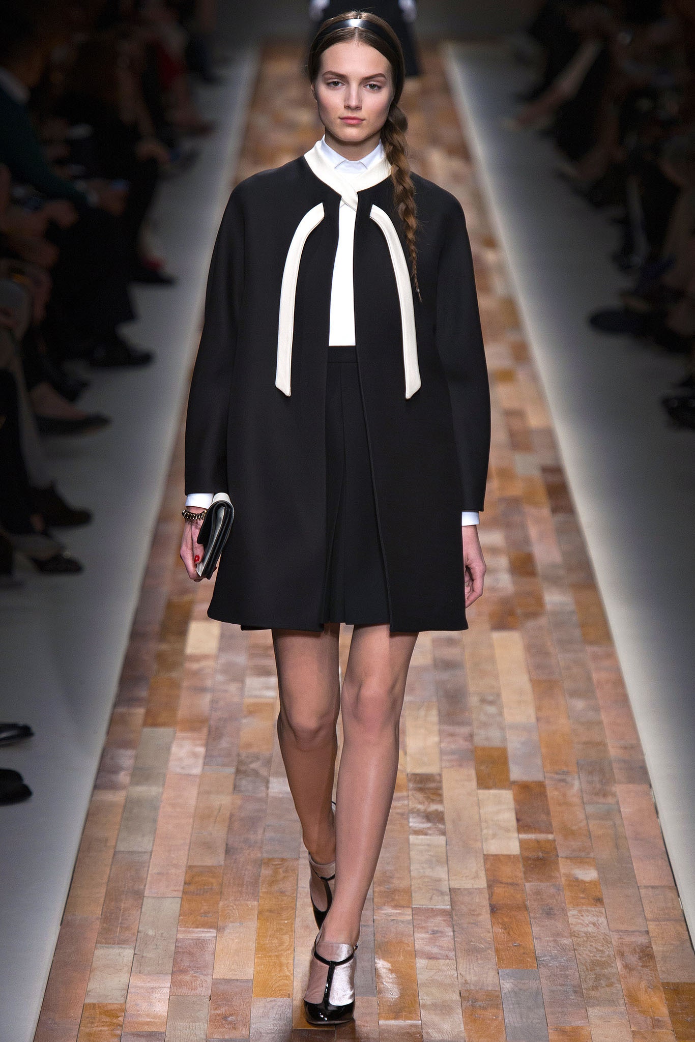 Valentino F/W 13 Look 29