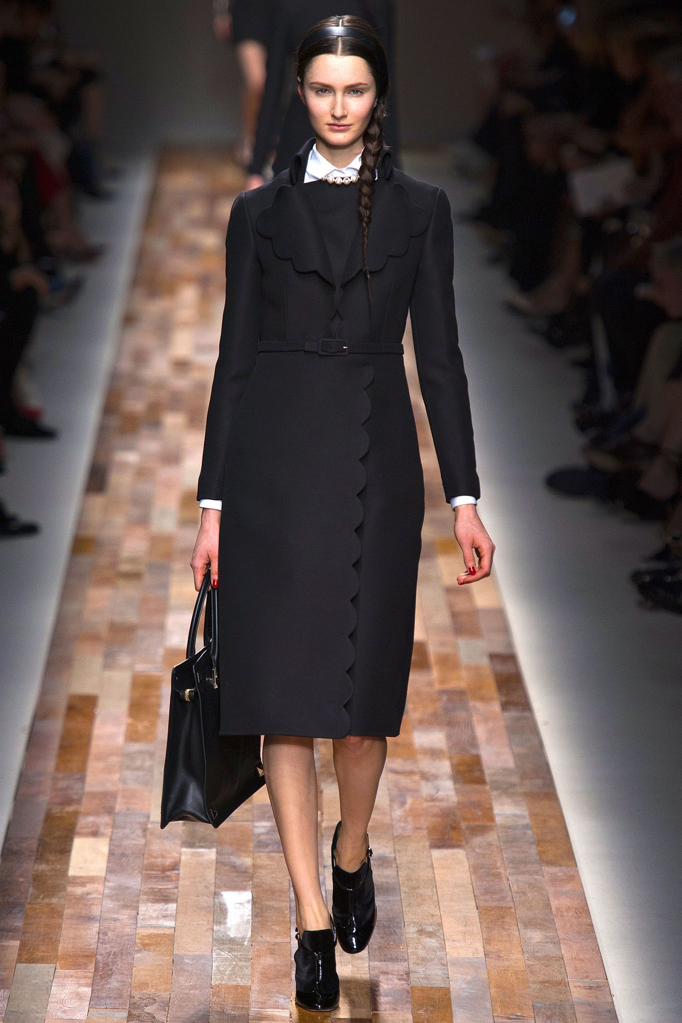 Valentino F/W 13 Look 31