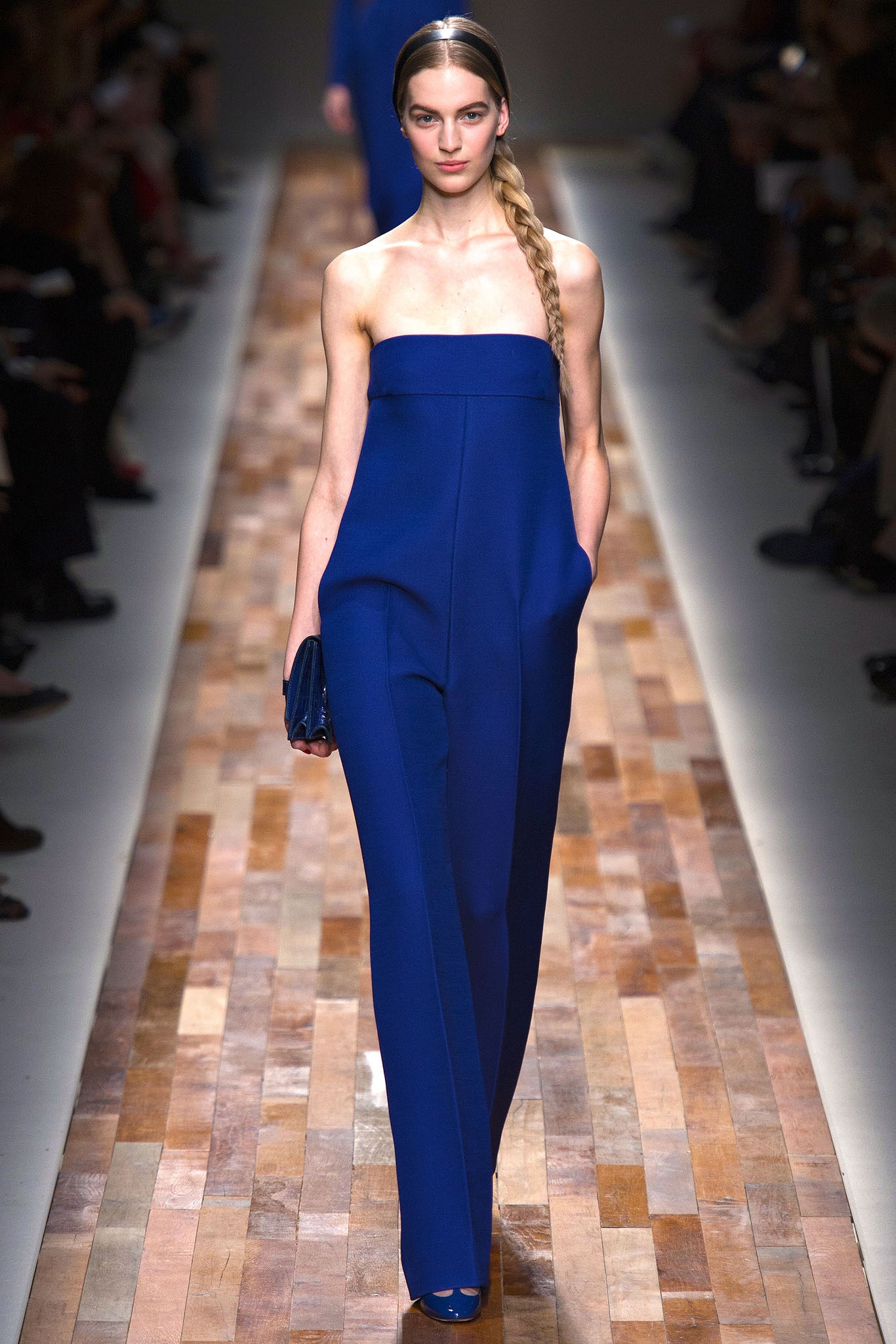 Valentino F/W 13 Look 38