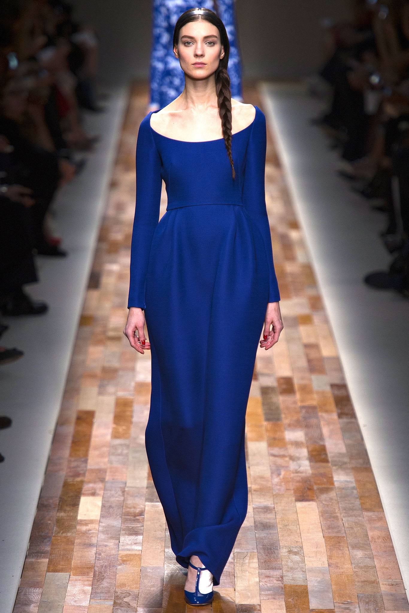 Valentino F/W 13 Look 39