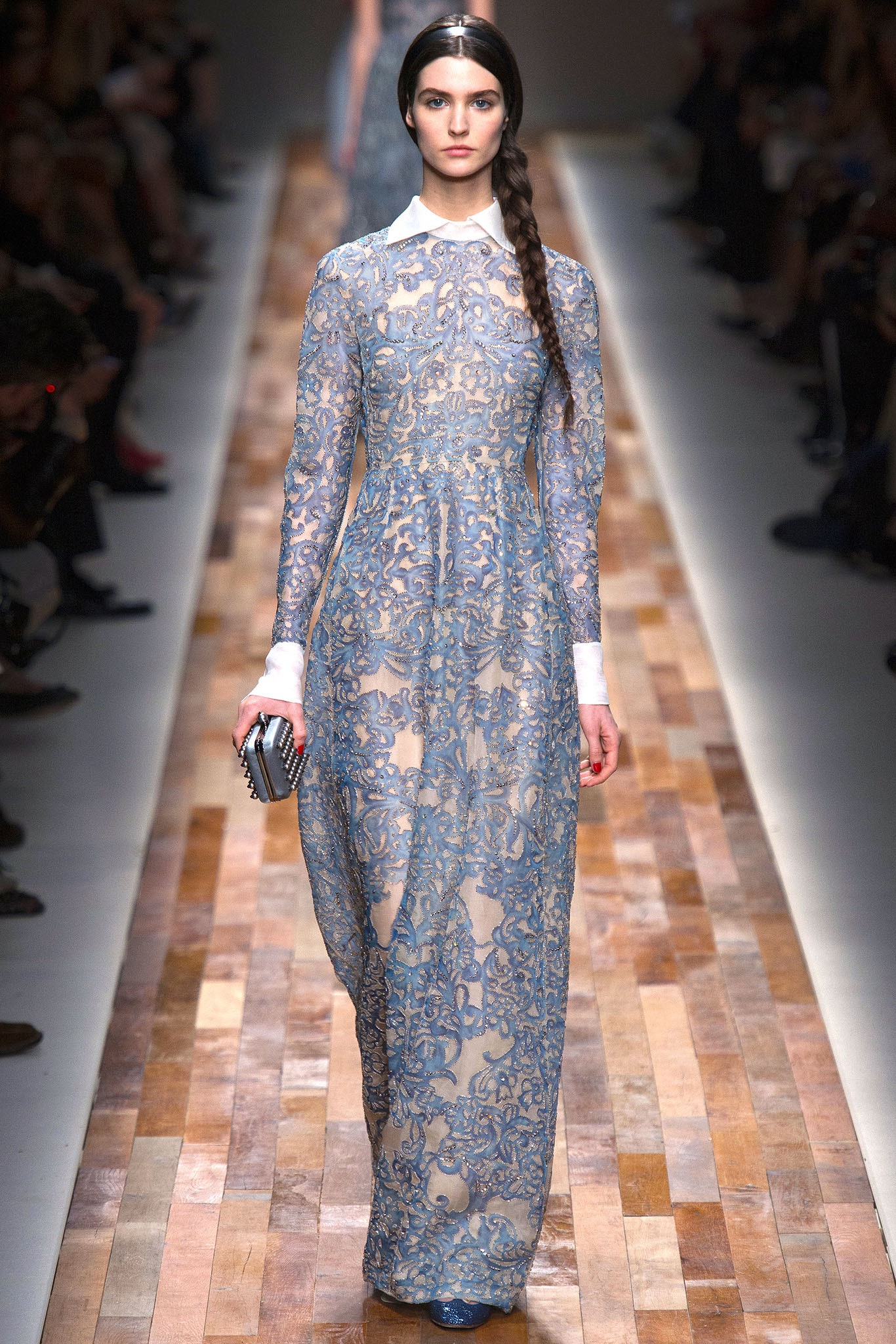 Valentino F/W 13 Look 53